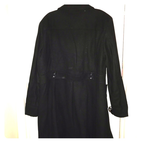 2/$60 Trenchcoat - Picture 3 of 6